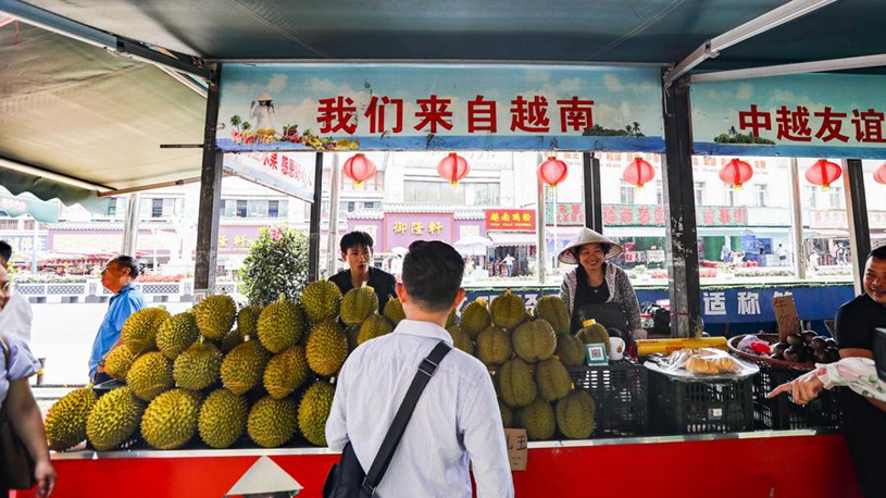 现无疑是大