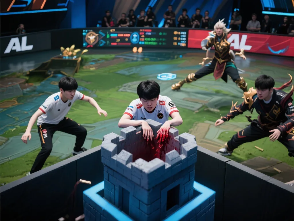 不仅仅是一