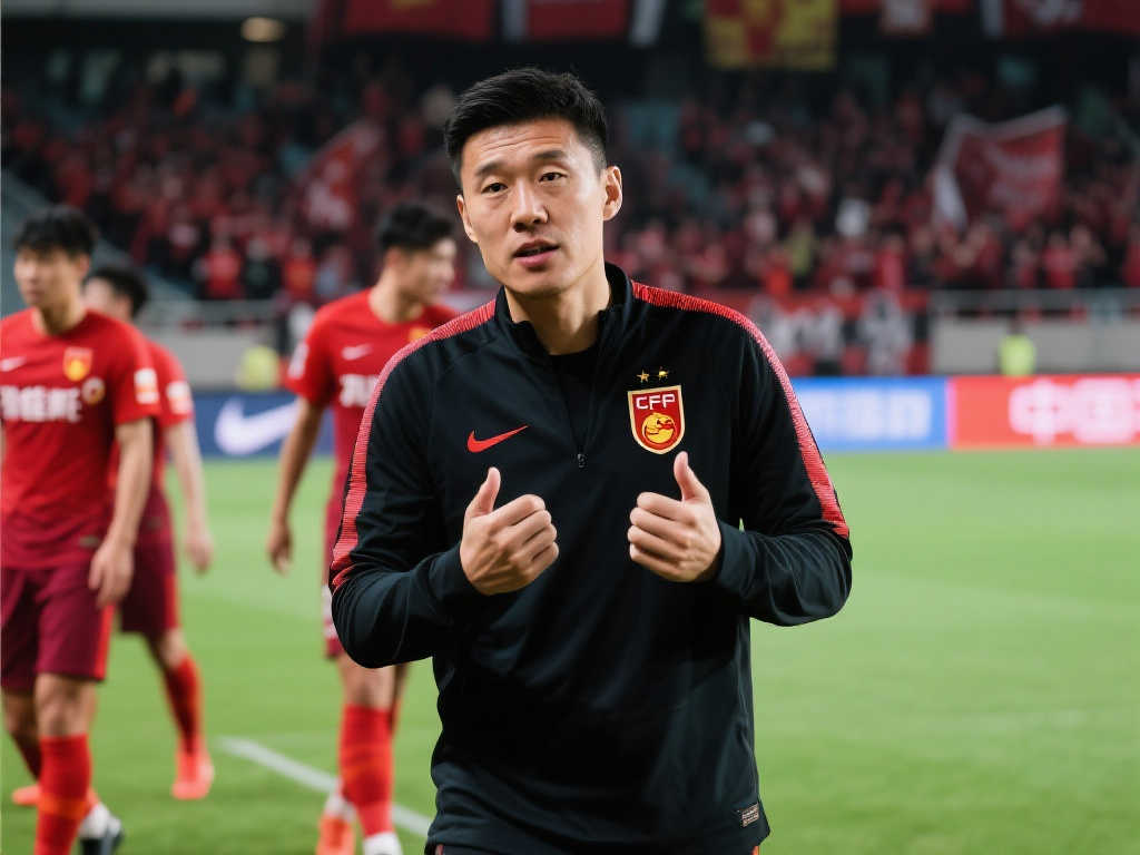 可能的留守